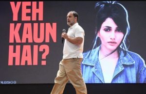 Rahul Gandhi alleges BJP won Haryana polls using 25 lakh fake voters