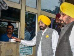 Historic Blow to “Toll Plunder” by the Mann Government: 19 Toll Plazas Closed So Far, Saving Punjabis ₹65 Lakh Daily and ₹225 Crore Annually