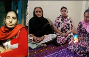 Widow ends life after harassment over ₹1,000 loan in Nangal