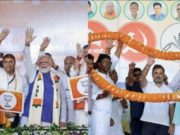 Record 64.46% voter turnout in Bihar’s first phase may reshape state politics