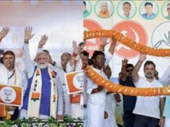 Record 64.46% voter turnout in Bihar’s first phase may reshape state politics