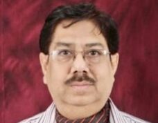 Punjab government accepts resignation of CM’s Technical Advisor Ravi Chawla