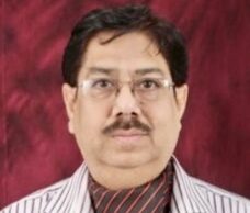 Punjab government accepts resignation of CM’s Technical Advisor Ravi Chawla