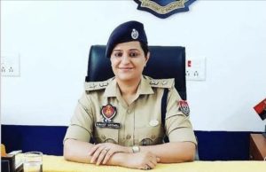 ECI suspends Tarn Taran SSP days before by-election