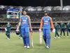 India clinch T20 series 2-1 against Australia as final match abandoned due to rain