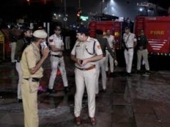 Red Fort blast: Car owner Salman Khan interrogated, list of dead and injured released; Amit Shah calls high-level meeting