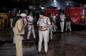 Red Fort blast: Car owner Salman Khan interrogated, list of dead and injured released; Amit Shah calls high-level meeting