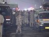 Red Fort blast: Car exploded at red light, 10 killed and 12 injured, says Delhi Police Commissioner