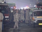 Red Fort blast: Car exploded at red light, 10 killed and 12 injured, says Delhi Police Commissioner