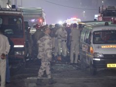 Red Fort blast: Car exploded at red light, 10 killed and 12 injured, says Delhi Police Commissioner