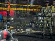 NIA takes over probe into Red Fort blast; PM Modi says perpetrators will not be spared