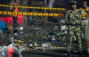 NIA takes over probe into Red Fort blast; PM Modi says perpetrators will not be spared