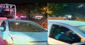 Delhi Police tighten security after Red Fort blast; suspect allegedly conducted recce before Republic Day