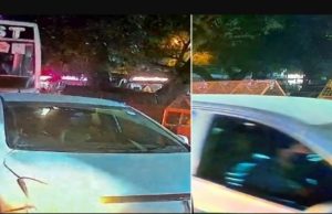 Delhi Police tighten security after Red Fort blast; suspect allegedly conducted recce before Republic Day