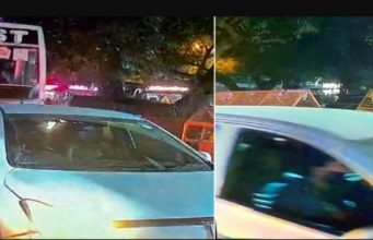 Delhi Police tighten security after Red Fort blast; suspect allegedly conducted recce before Republic Day