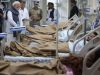 PM Modi visits LNJP Hospital, to chair CCS meeting on Red Fort blast