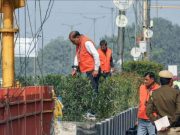 9mm cartridges recovered from Red Fort blast site, investigation widens