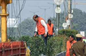 9mm cartridges recovered from Red Fort blast site, investigation widens