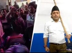 RSS leader’s grandson shot dead in Ferozepur, police probe targeted killing angle