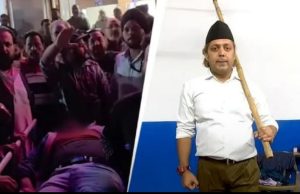 RSS leader’s grandson shot dead in Ferozepur, police probe targeted killing angle