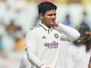 Shubman Gill discharged from hospital after neck injury