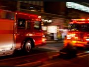 42 Indian pilgrims killed in Saudi Arabia bus accident