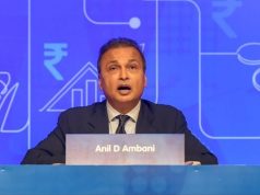 Anil Ambani refuses to appear before ED again in FEMA case