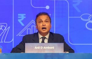 Anil Ambani refuses to appear before ED again in FEMA case