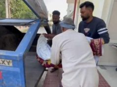 Unclaimed body taken to crematorium in garbage vehicle triggers outrage in Phagwara