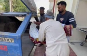 Phagwara incident: human rights panel takes suo motu notice after body taken in garbage vehicle