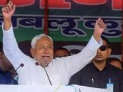 Nitish Kumar to take oath as Chief Minister for the 10th time tomorrow