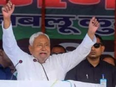 Nitish Kumar to take oath as Chief Minister for the 10th time tomorrow