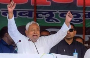 Nitish Kumar to take oath as Chief Minister for the 10th time tomorrow