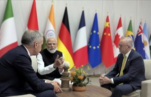 PM Modi announces new India-Australia-Canada tech partnership on sidelines of G20 summit