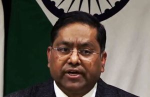 India rejects China’s remarks on detention of Arunachal Pradesh woman at Shanghai airport