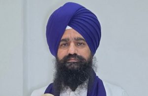 “Sikhs still await justice for 1984 genocide”, saya Akal Takht Jathedar