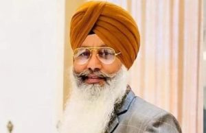 AAP Punjab Suspends Moga Mayor Baljit Singh Channi from Party Over Links With Drug Traffickers