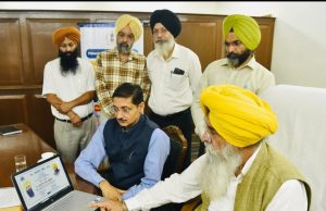 DOCUMENTARY SHOWCASING FLOOD RELIEF EFFORTS BY ANIMAL HUSBANDRY DEPT RELEASED