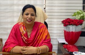 Punjab Government promotes Under Secretary Protocol as Deputy Secretary