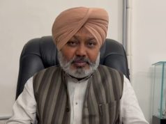 Punjab Finance Minister Cheema Demands Rahul Gandhi Oust Anti-Dalit Leaders Like Raja Warring after his Derogatory Remarks Against Late Buta Singh