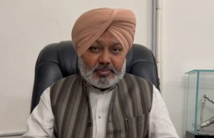 Punjab Finance Minister Cheema Demands Rahul Gandhi Oust Anti-Dalit Leaders Like Raja Warring after his Derogatory Remarks Against Late Buta Singh