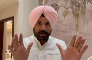 Case registered against Raja Warring for remarks on late Buta Singh