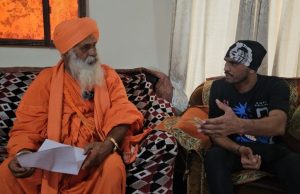 Due to Sant Seechewal’s efforts, a young man from Punjab safely returns home from Malaysia