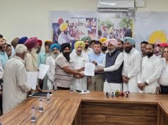 MISSION CHARDI KALA BRINGS RELIEF TO FLOOD-HIT FAMILIES ACROSS PUNJAB