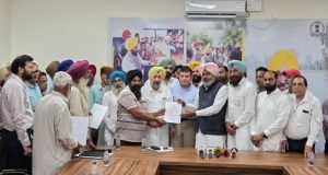 MISSION CHARDI KALA BRINGS RELIEF TO FLOOD-HIT FAMILIES ACROSS PUNJAB