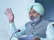 HISTORIC RS 332 CRORE FUND RELEASED BY PUNJAB GOVERNMENT TO ACCELERATE RURAL DEVELOPMENT ACROSS STATE: HARPAL SINGH CHEEMA