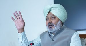 HISTORIC RS 332 CRORE FUND RELEASED BY PUNJAB GOVERNMENT TO ACCELERATE RURAL DEVELOPMENT ACROSS STATE: HARPAL SINGH CHEEMA