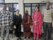 Vigilance Bureau arrests Reader to DDPO for accepting a bribe of Rs 50,000