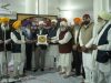 Special religious ceremony organized at Gurdwara Sri Tharra Sahib Dedicated to the 350th Martyrdom Anniversary of Sri Guru Tegh Bahadur Ji