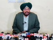 Sukhbir Badal Running His Politics Through Gangsters: AAP